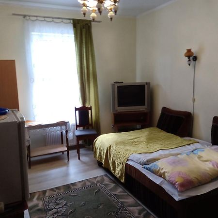 Appartamento Mikadel Miedzyzdroje Esterno foto