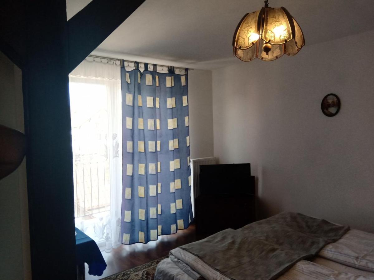 Appartamento Mikadel Miedzyzdroje Esterno foto
