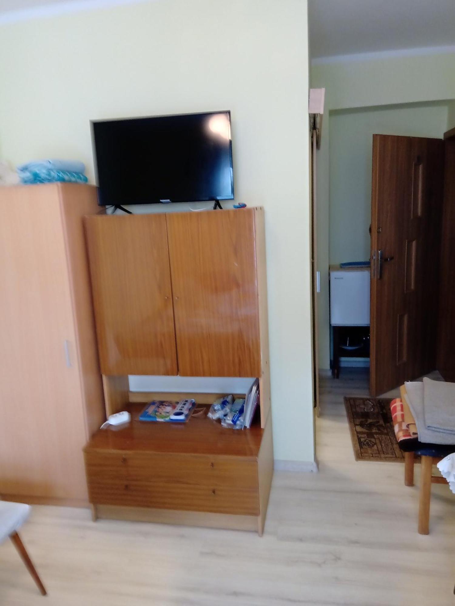 Appartamento Mikadel Miedzyzdroje Esterno foto