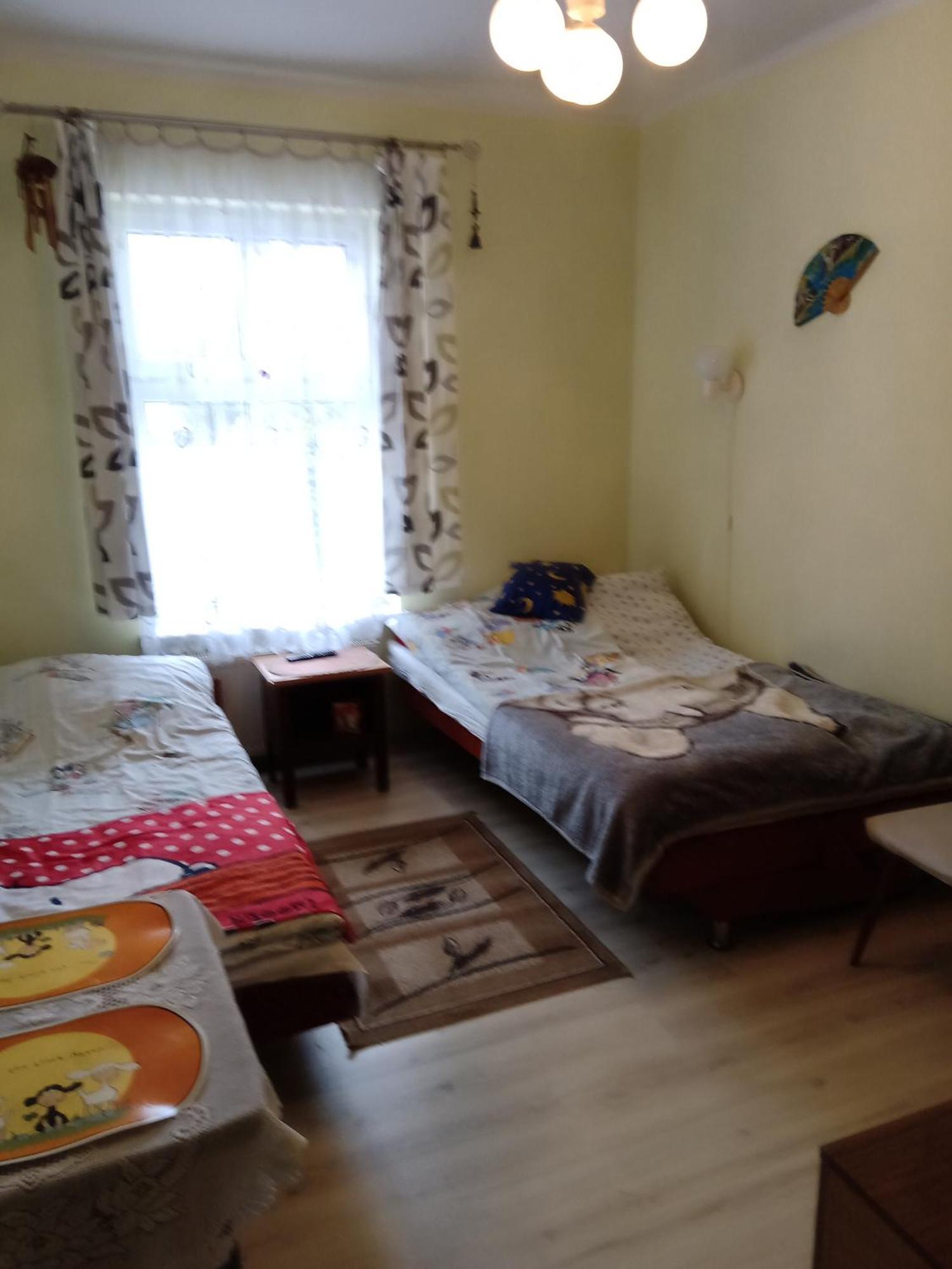 Appartamento Mikadel Miedzyzdroje Esterno foto
