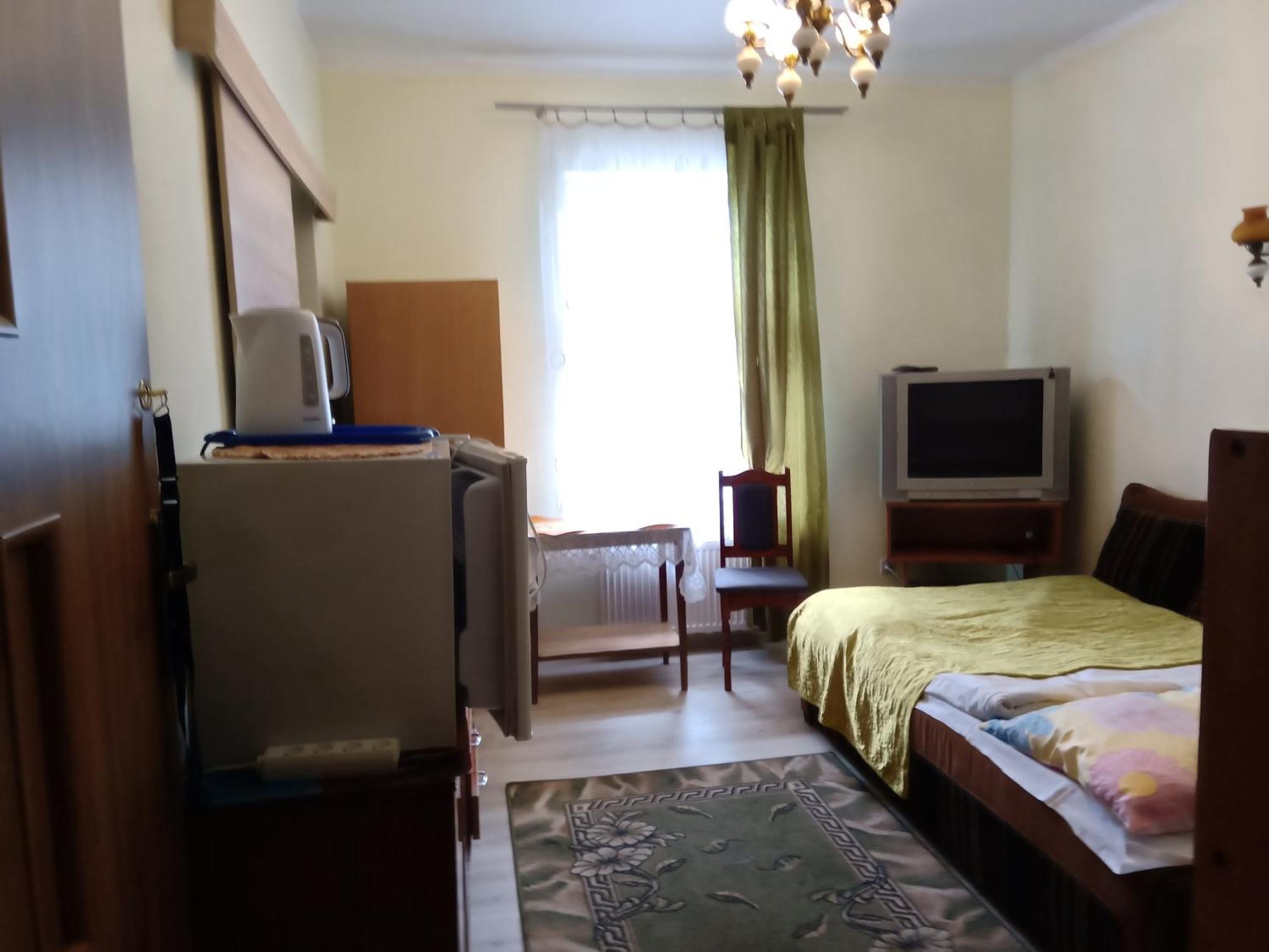 Appartamento Mikadel Miedzyzdroje Esterno foto